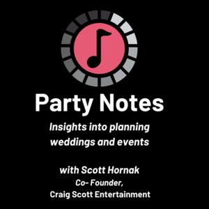 Party Notes