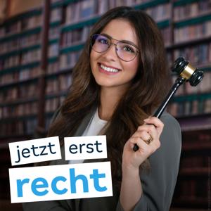 Jetzt erst Recht