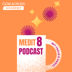 Medit8 Podcast