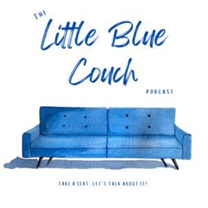 The Little Blue Couch Podcast