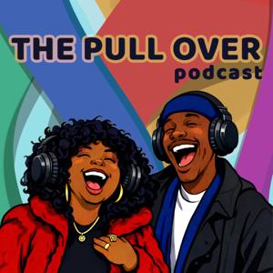 The Pullover: An Entertainment Podcast