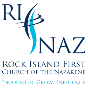 First Church of the Nazarene of Rock Island, Illinois