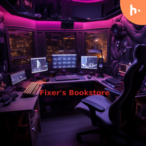 Fixer's Bookstore