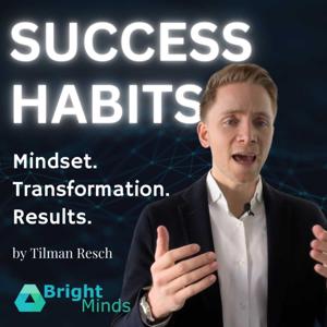 Success Habits by Bright Minds