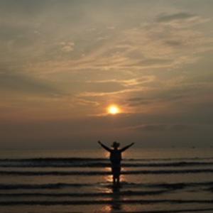 VOL4：出发，寻找新世界的爱与喧嚣