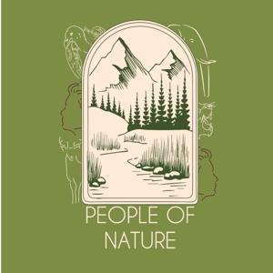 The People of Nature Podcast