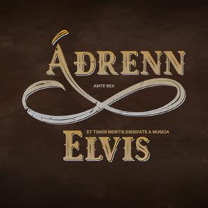 Áðrenn Elvis