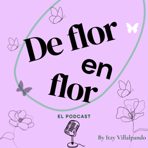 De flor en flor