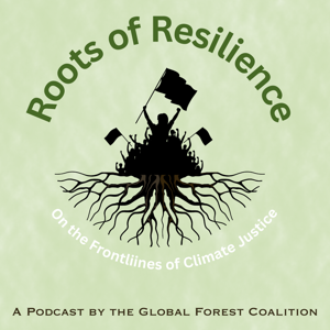 Roots of Resilience: On the Frontlines of Climate Justice