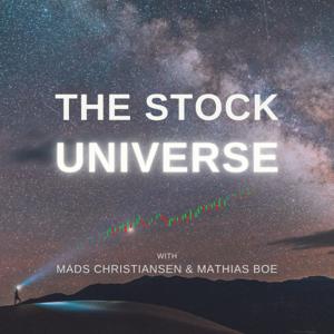 The Stock Universe