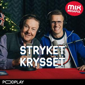 Stryketkrysset