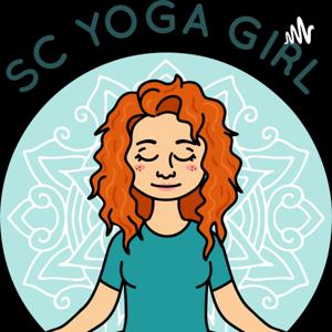 SC Yoga Girl