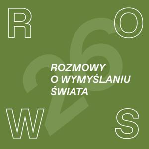 Kraina. Rozmowy o wymyślaniu świata