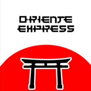 Oriente Express Manga