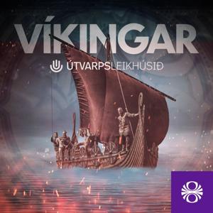 Víkingar