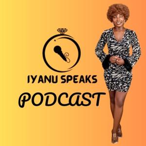 Iyanu Speaks