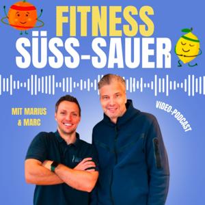 Fitness süß-sauer