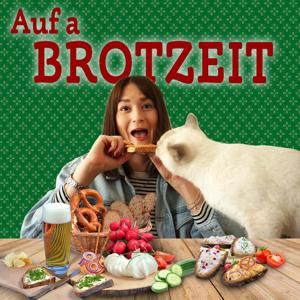 Auf a Brotzeit