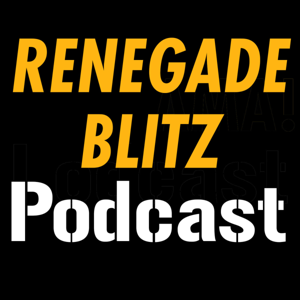 The Renegade Blitz