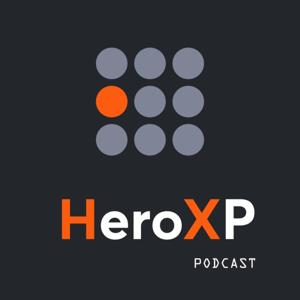 HeroXP | O Podcast do HeroDjou