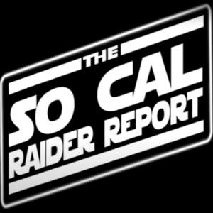The So Cal Raider Report