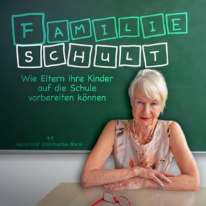 Familie schult