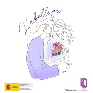 L'abellugu, el podcast feminista de ADHOC Asturias