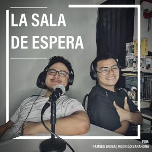 La sala de espera