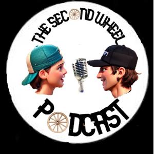 Second Wheel Podcast