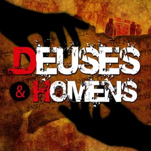 Deuses e Homens