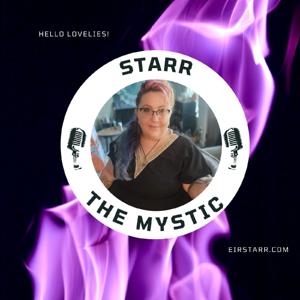 Starr The Mystic