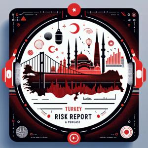 2024 Türkiye Risk Raporu