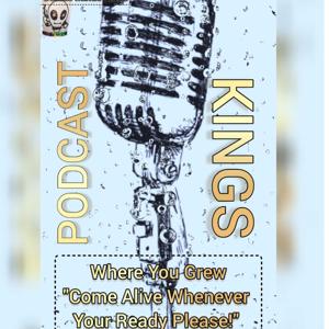 Podcast Kings