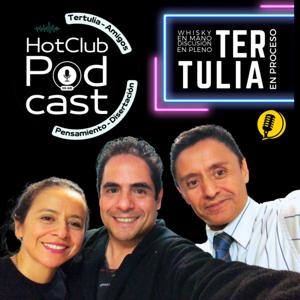 HotClub PODCAST