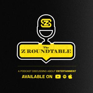 The Z RoundTable Podcast