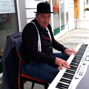Walters Musik-Welt