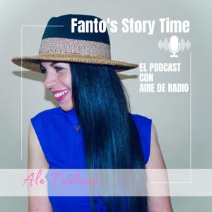 Fanto's Story Time