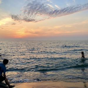 下港人 tī 台北市