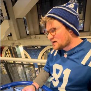 ColtsFanCole's Show