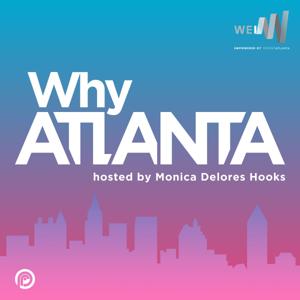Why Atlanta