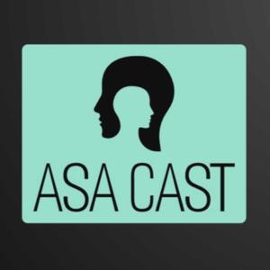 Asa Cast | آسا کست