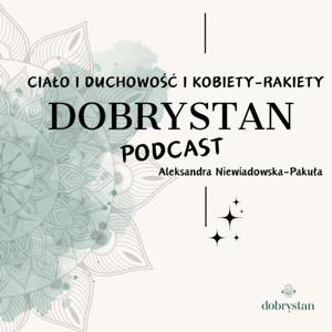 Dobrystan