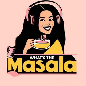 What's The Masala?