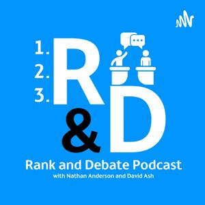 Rank and Debate