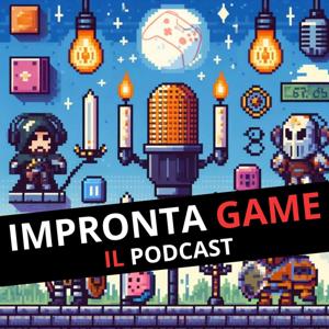 Impronta Game