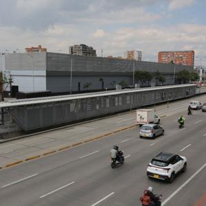 Ampliación estaciones TM