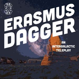 Erasmus Dagger