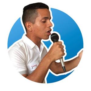 anthony2019 3Speak Podcast