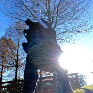 Rayne’s podcast on Therianthropy