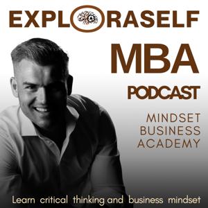Exploraself MBA | Mindset Business Academy